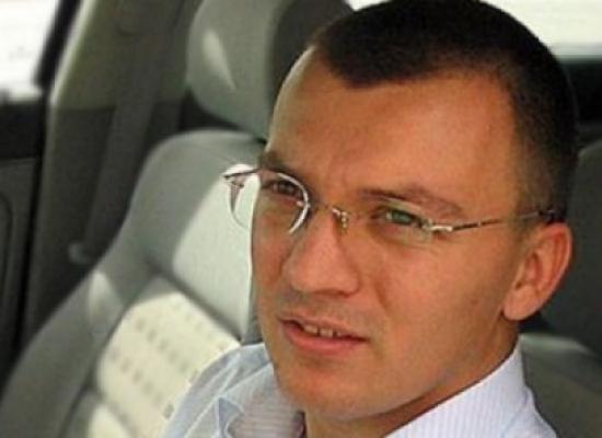 Boldea, din arest: Demisionez din Parlament